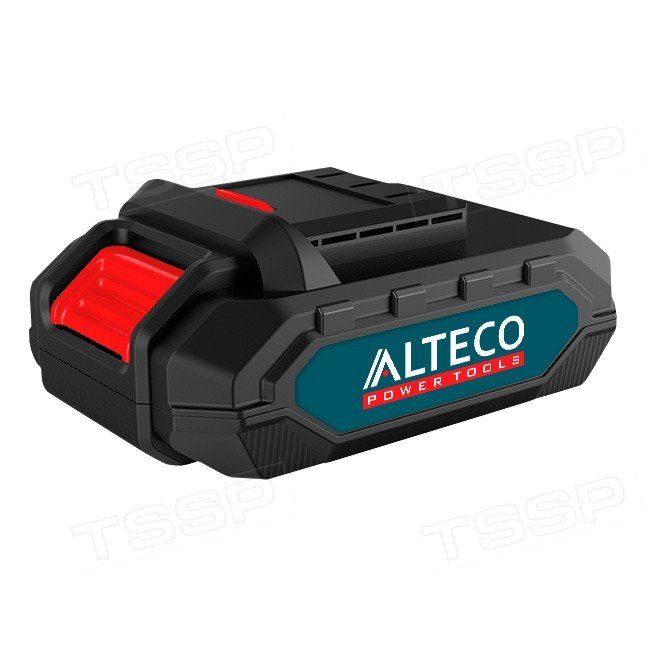 Аккумулятор ALTECO BCD 1802 Li