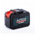 Аккумулятор ALTECO BCD 1806 Li