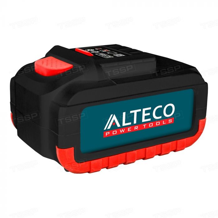 Аккумулятор ALTECO BCD 1804 Li