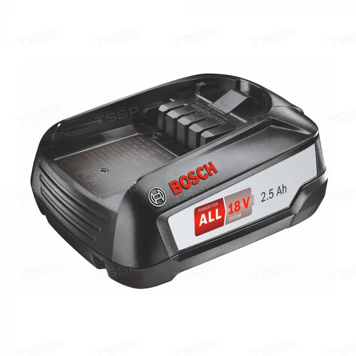 Аккумулятор Bosch 18 LI 1600A005B0