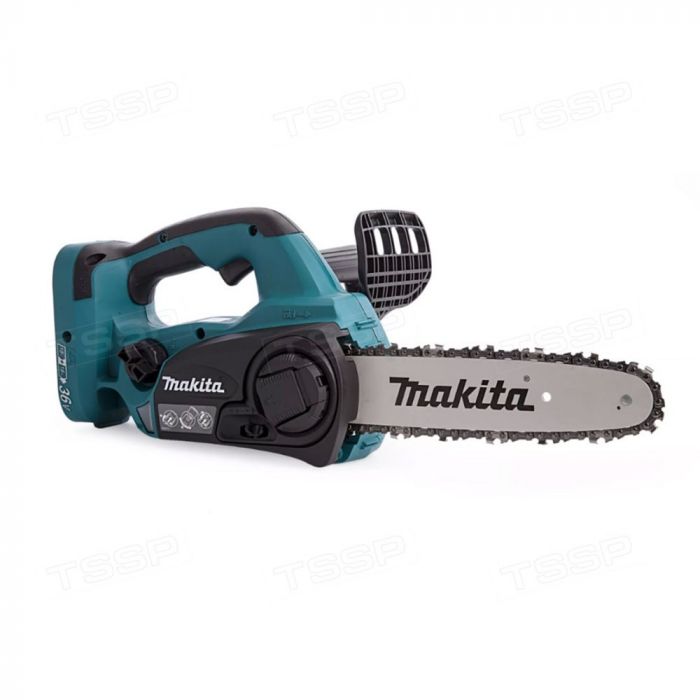 Аккумуляторная цепная пила Makita DUC252Z