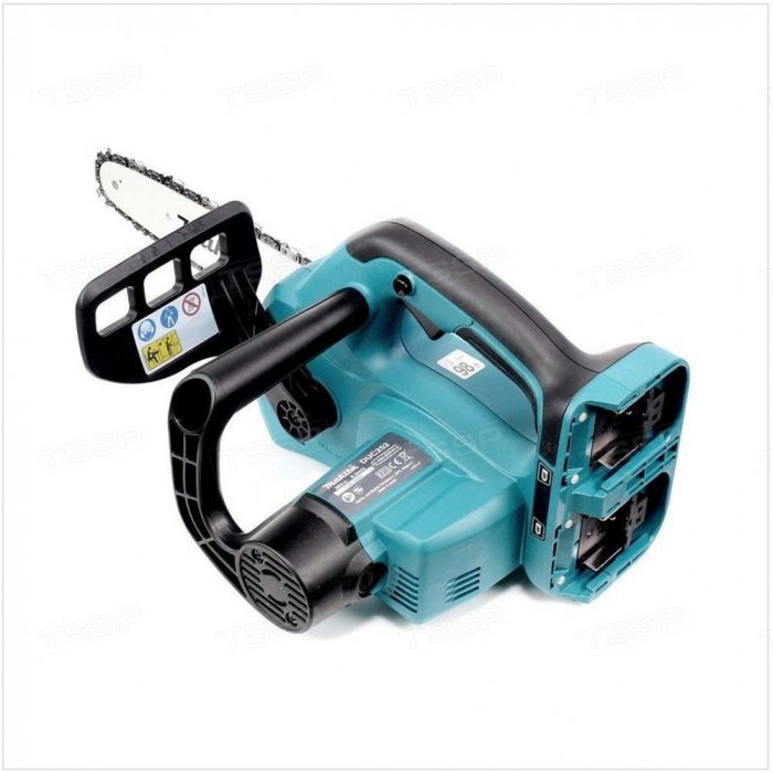 Аккумуляторная цепная пила Makita DUC252Z