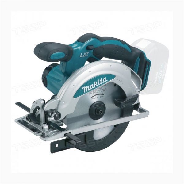 Аккумуляторная циркулярная пила Makita DHS710Z