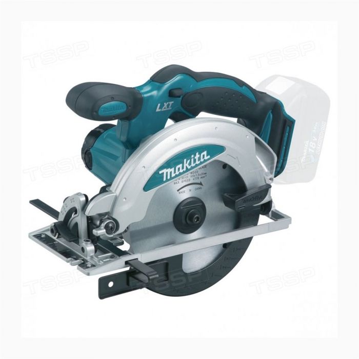 Аккумуляторная циркулярная пила Makita DHS710Z