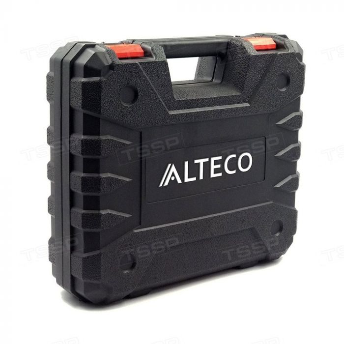 Аккумуляторная дрель-шуруповерт ALTECO CD 0410 (CD 1210.1) / 12V