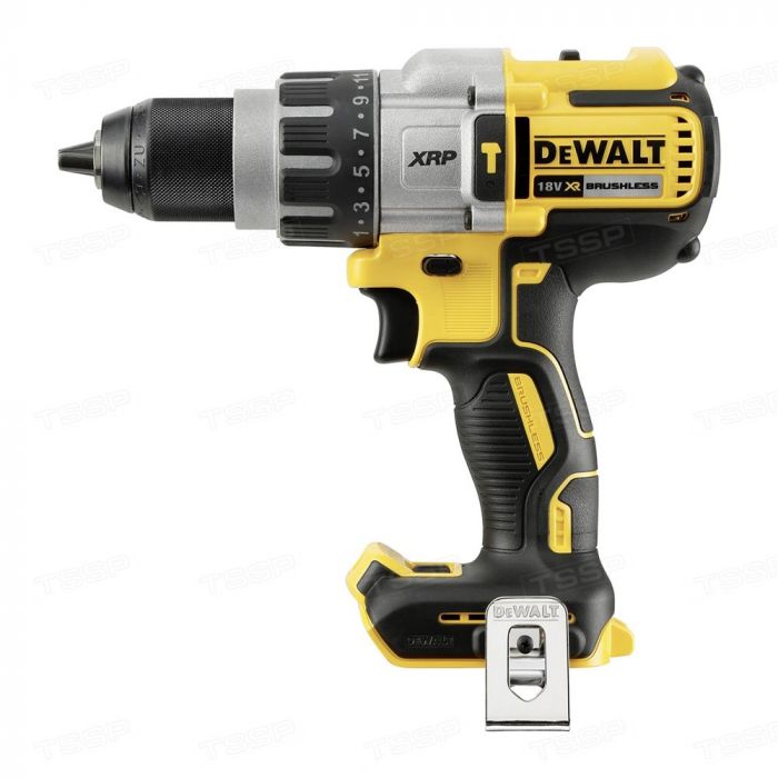 Аккумуляторная дрель-шуруповерт DeWalt DCD996NT