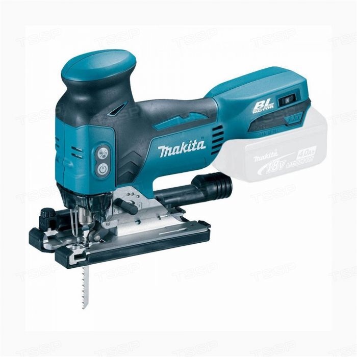 Аккумуляторная лобзиковая пила Makita DJV181Z