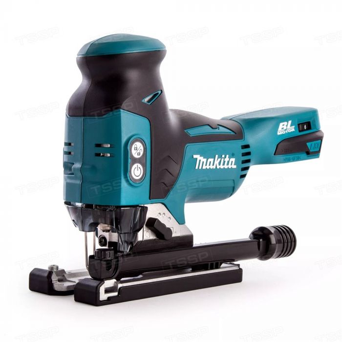 Аккумуляторная лобзиковая пила Makita DJV181Z