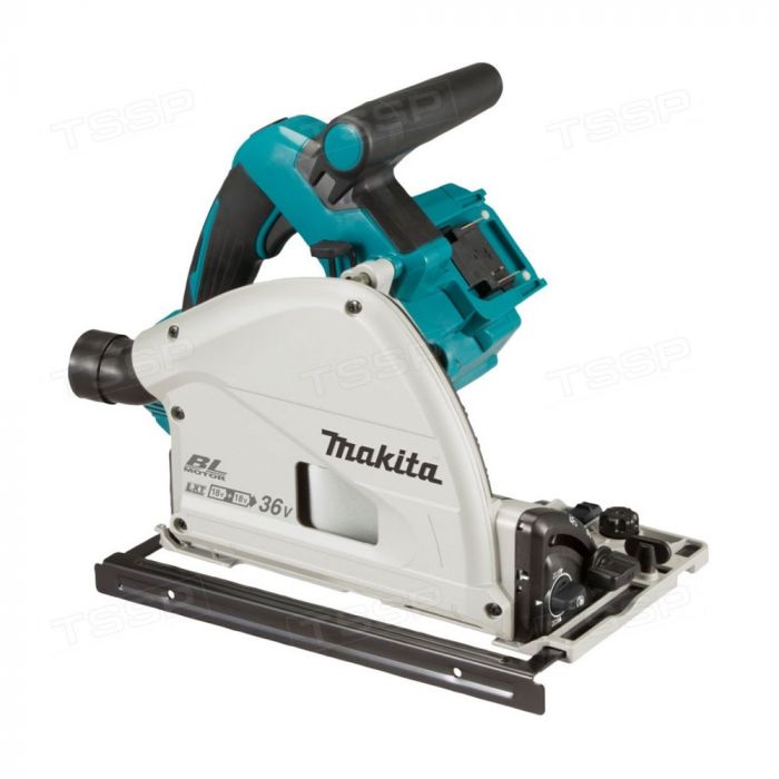 Аккумуляторная погружная пила Makita DSP600Z