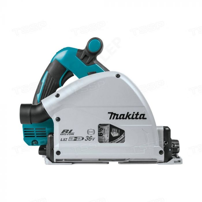 Аккумуляторная погружная пила Makita DSP600Z