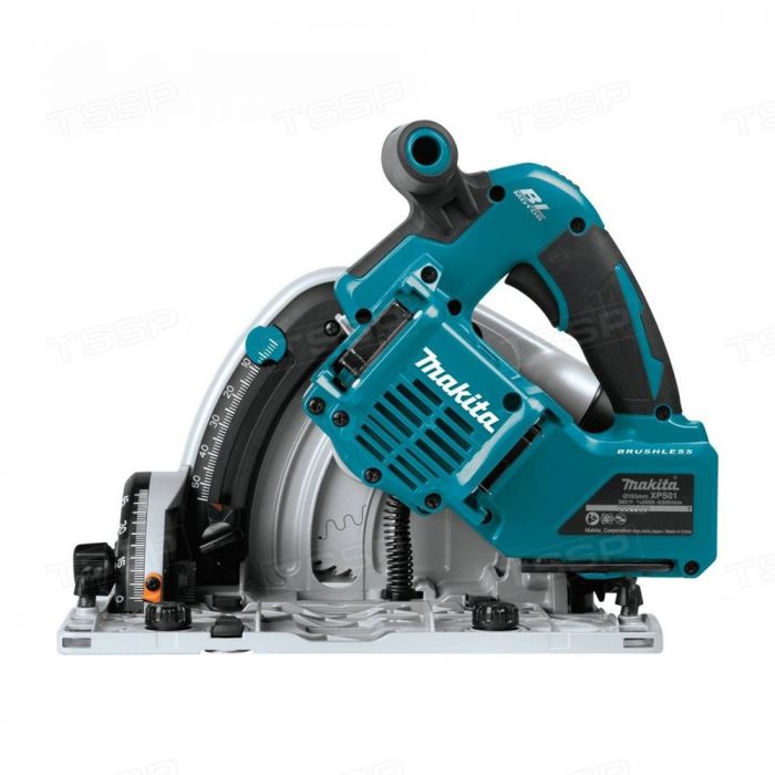 Аккумуляторная погружная пила Makita DSP600Z