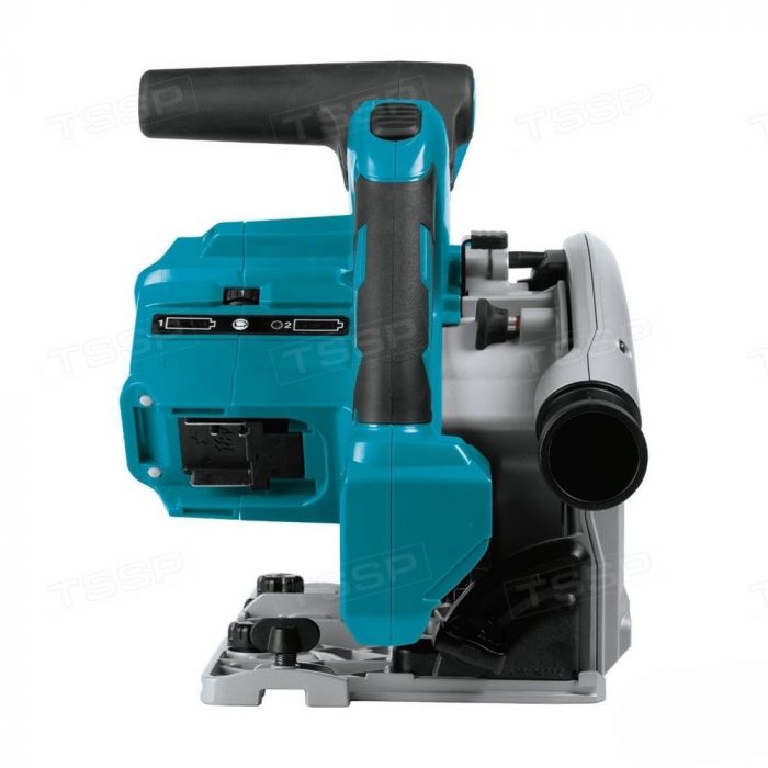 Аккумуляторная погружная пила Makita DSP600Z