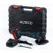 Аккумуляторная угловая шлифмашина ALTECO CAG 18-125 Li