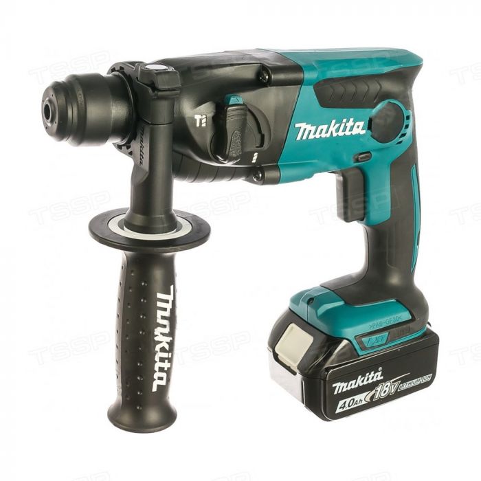 Аккумуляторный перфоратор Makita DHR165RME