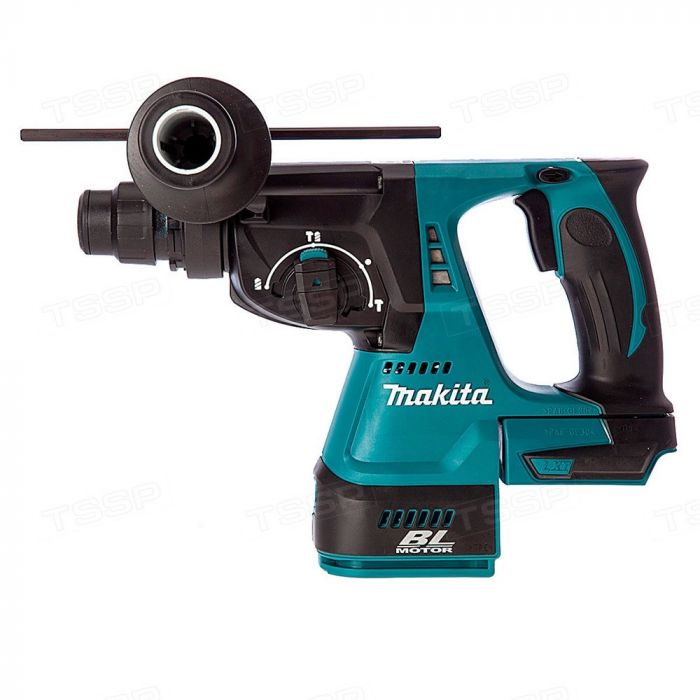 Аккумуляторный перфоратор Makita DHR242Z