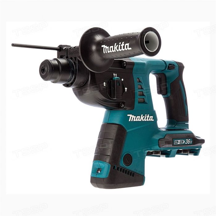 Аккумуляторный перфоратор Makita DHR263RF4