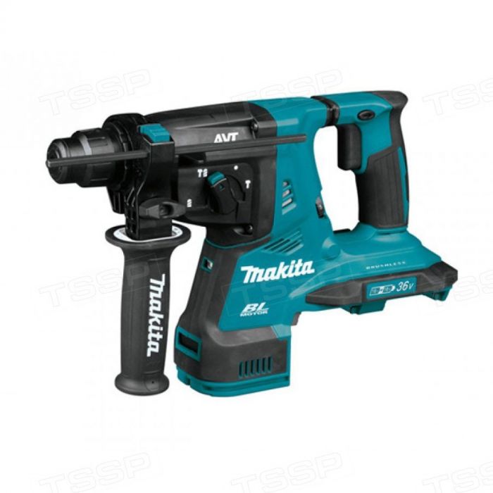 Аккумуляторный перфоратор Makita DHR280Z