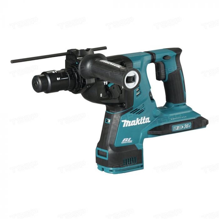 Аккумуляторный перфоратор Makita DHR283ZJU