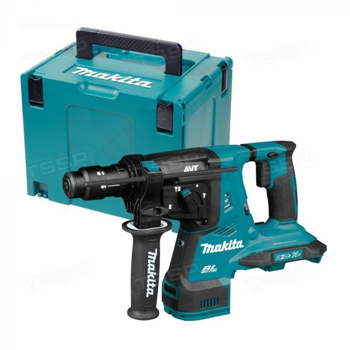 Аккумуляторный перфоратор Makita DHR283ZJU