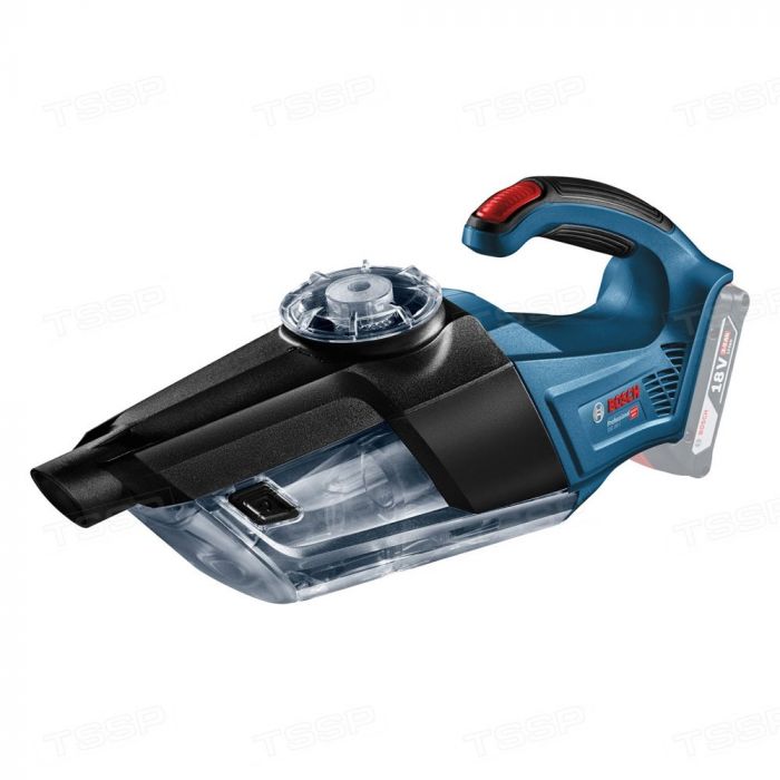 Аккумуляторный пылесос Bosch GAS 18V-1 Solo 06019C6200