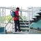 Аккумуляторный ранцевый пылесос Makita DVC260Z