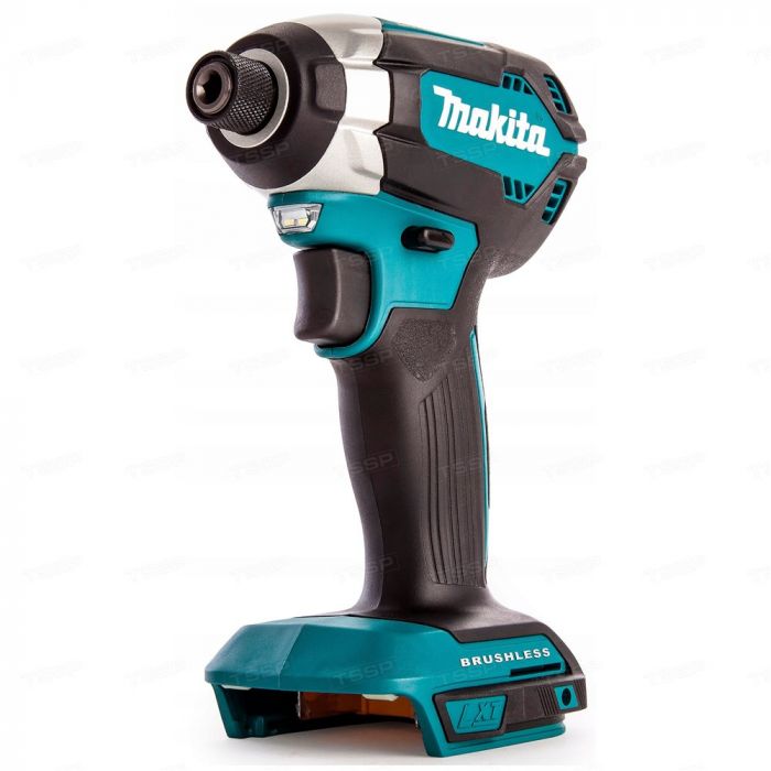 Аккумуляторный ударный винтовёрт Makita DTD153ZJ