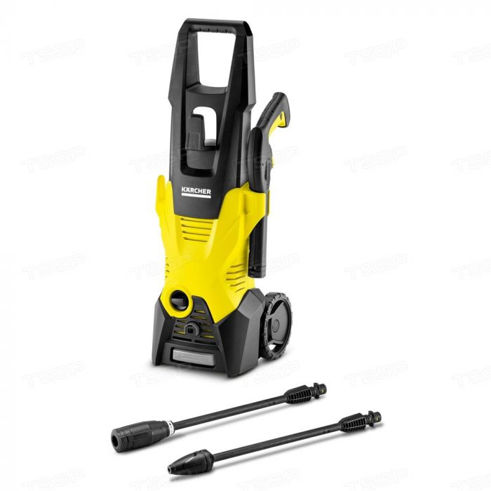 Аппарат высокого давления Karcher K 3 Compact 1.601-812.0