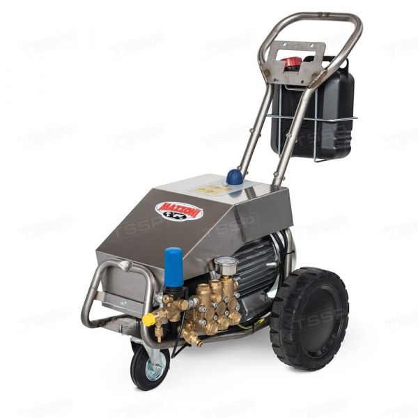 Аппараты высокого давления Mazzoni KX4005