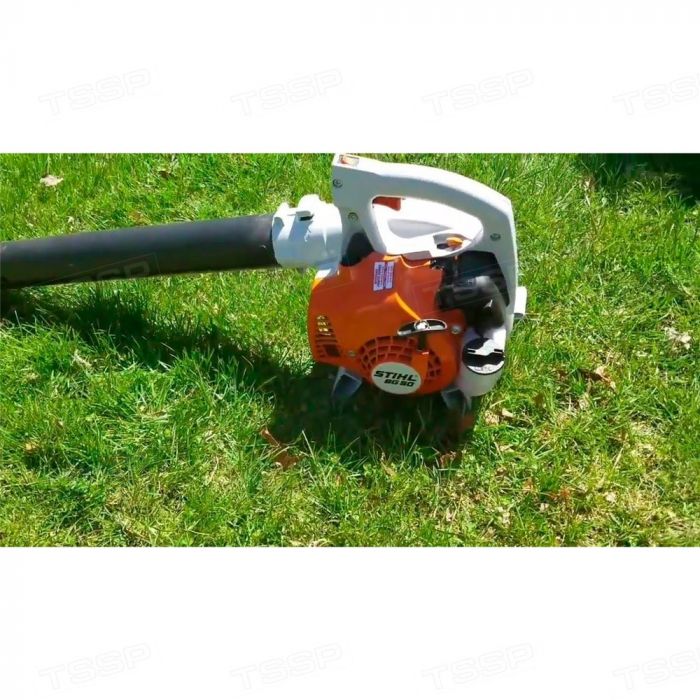 Бензиновая воздуходувка STIHL BG50