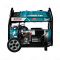 Бензиновый генератор ALTECO AGG 11000 E2 / 8кВт / 220В