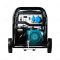 Бензиновый генератор ALTECO AGG 11000 E2 / 8кВт / 220В