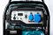 Бензиновый генератор ALTECO AGG 11000 E2 / 8кВт / 220В