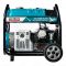 Бензиновый генератор ALTECO AGG 11000 TE DUO / 8кВт / 220/380В