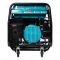Бензиновый генератор ALTECO AGG 15000 TE DUO / 10кВт / 220/380В