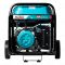 Бензиновый генератор ALTECO AGG 7000 Е Mstart / 5кВт / 220В