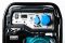 Бензиновый генератор ALTECO AGG 7000 Е Mstart / 5кВт / 220В
