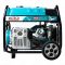 Бензиновый генератор ALTECO AGG 8000 Е2 / 6.5кВт / 220В