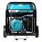 Бензиновый генератор ALTECO AGG 8000 Е2 / 6.5кВт / 220В
