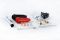 Бензиновый генератор сварочный ALTECO AGW 250 A