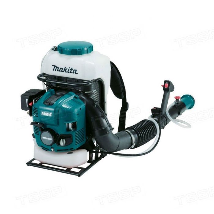 Бензиновый опрыскиватель MAKITA PM7650H