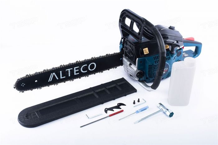 Бензопила ALTECO Promo GCS 2307 (GCS 45)