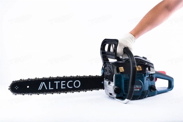 Бензопила ALTECO Promo GCS 2307 (GCS 45)