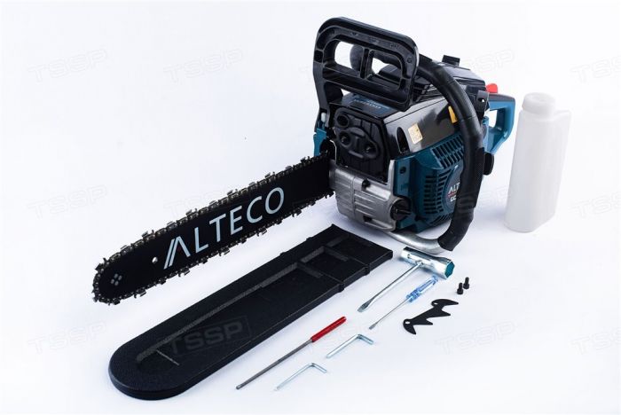 Бензопила ALTECO Promo GCS 2306