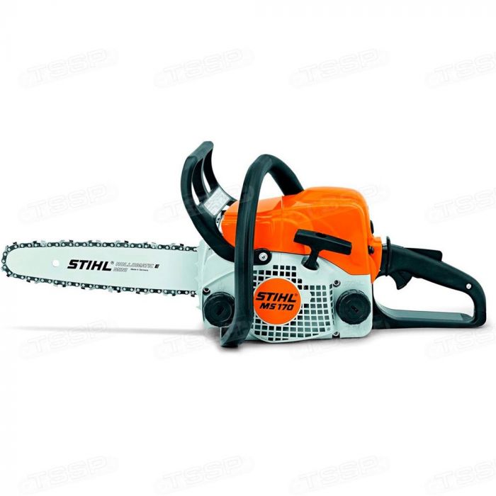 Бензопила STIHL MS170