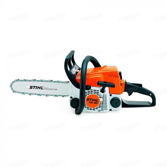 Бензопила STIHL MS180