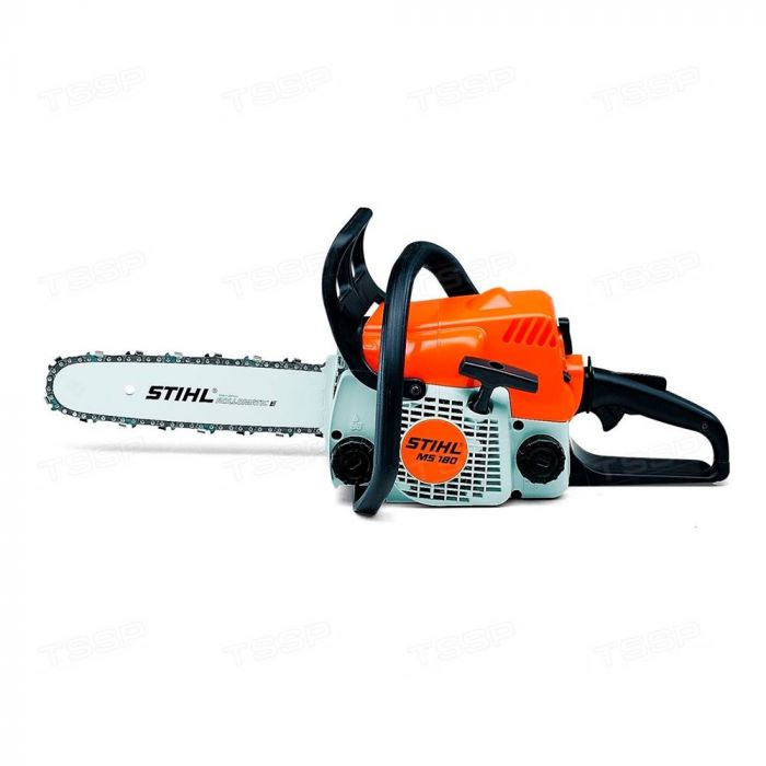 Бензопила STIHL MS 180 C-BE