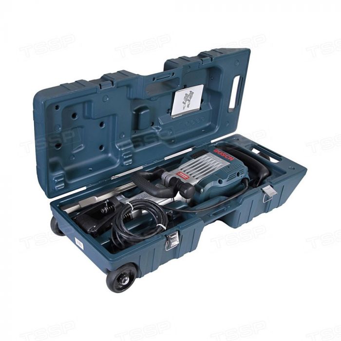 Бетонолом Bosch GSH 16-28 DE 0611335000