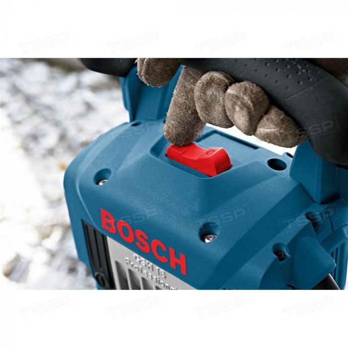 Бетонолом Bosch GSH 16-28 DE 0611335000