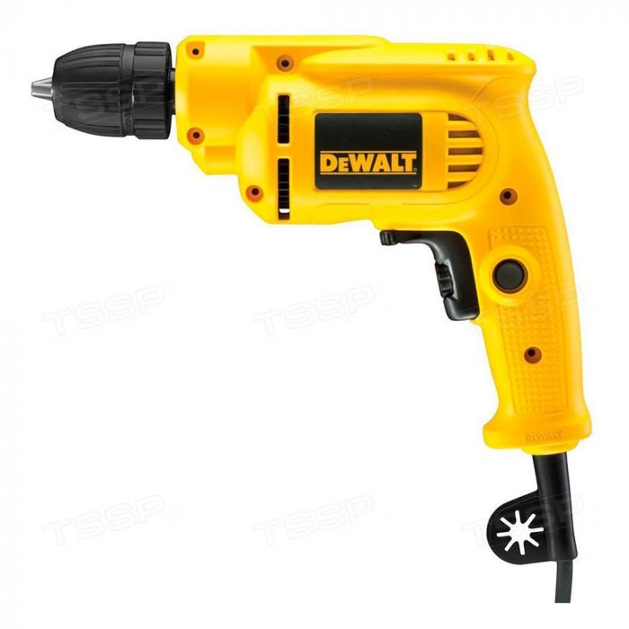 Безударная дрель DeWALT DWD112S