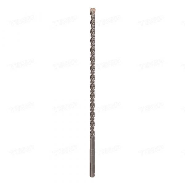 Бур по бетону Bosch 8*200*265мм SDS PLUS 1618596264